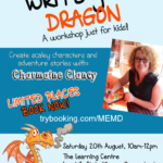 Brisbane Kids’ Writing Workshop